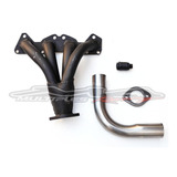 Múltiple  4 A 1 Corto Kit  Peugeot 206 1.6 16v. 