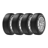 Kit 4 Cubiertas Goodyear Assurance Maxlife 185/65 R14 86h