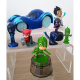 Pj Masks - Lote Pj Masks - Coleção Pj Marks