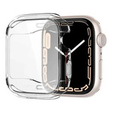 Funda Ultra Hybrid Para Iwatch Spigen 45mm