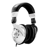 Auriculares Behringer Hps3000 Negro Y Plateado