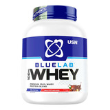 Usn Bluelab 100% Whey Proteína 4.5 Lb Wheytella