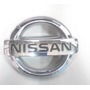 Emblema De Parrilla Nissan Frontier 2006-2011 Original Nissan Altima