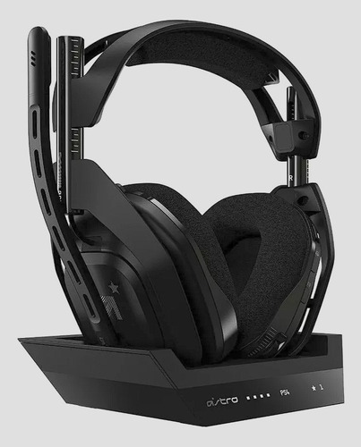 Auriculares Gamer Astro A50 939-0016  Nuevo Sellados 