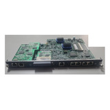 Nec Cpu Do Sistema Pabx Sv8300