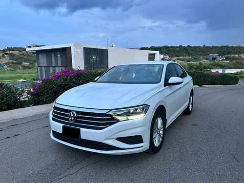 Volkswagen Jetta 2019 1.4 T Fsi Comfortline Tip