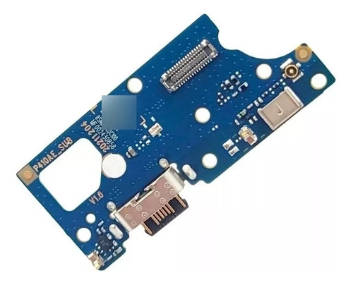 Placa De Carga Para Motorola G22 Xt2231 Carga Rapida Calidad