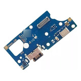 Placa De Carga Para Motorola G22 Xt2231 Carga Rapida Calidad