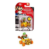 World Of Nintendo Luigi Mario Kart 7 Coin Racers