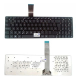 Teclado Asus A55vj A55xi A55de A55dr K55 K55a K55n Español