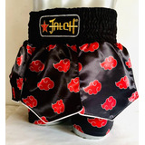 Jalch Short Muay Thai Muaythai Kickboxing Short Mma Nuevos 4