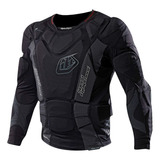 Camisa Protectora Niño Troy Lee Designs Upl7855 Ls