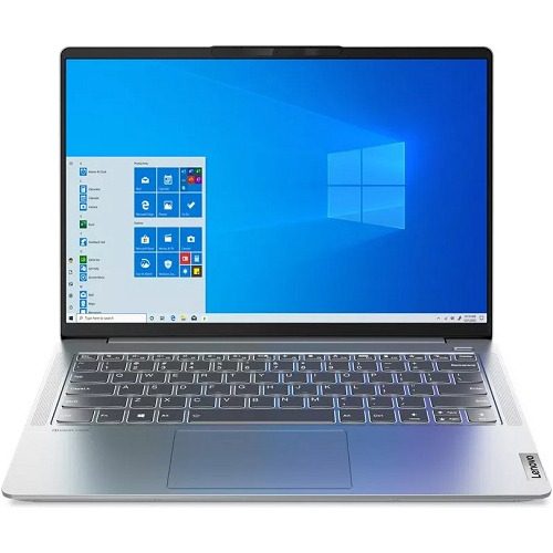 Lenovo Ideapad 5 Pro 16gb Ram 512 Gb Ssd Core I5 Gris 