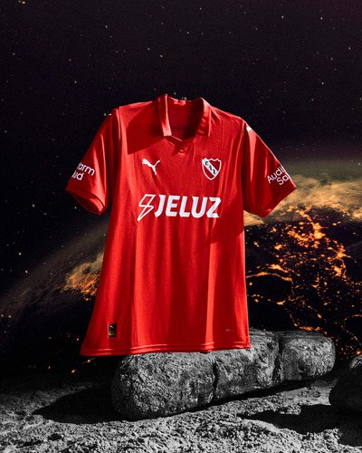 Camiseta Independiente Puma