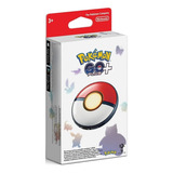 Nintendo Pokemon Go Plus +