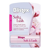 Blistex Soft & Lush Lip Balm 0.13 Oz (paquete De 12)