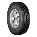 Llanta Roadmaster Tires Medida 295/75r 22.5 /  Rm275  