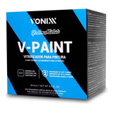 Sellador Ceramico Vonixx V-paint 20 Ml - |yoamomiauto®|