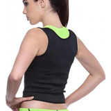 Musculosa Reductora Dama. Tecnología Neotex+ Oferta Especial