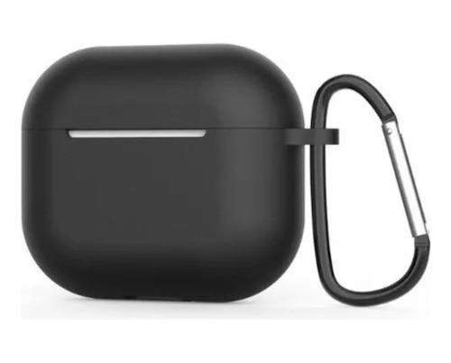 Funda De Silicona  Para AirPods 3