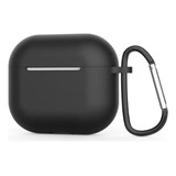 Funda De Silicona  Para AirPods 3