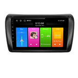 Estereo De Pantalla Android Nissan Urvan Nv350 Carplay Gps