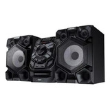 Samsung 600 W Mini Audio System J730