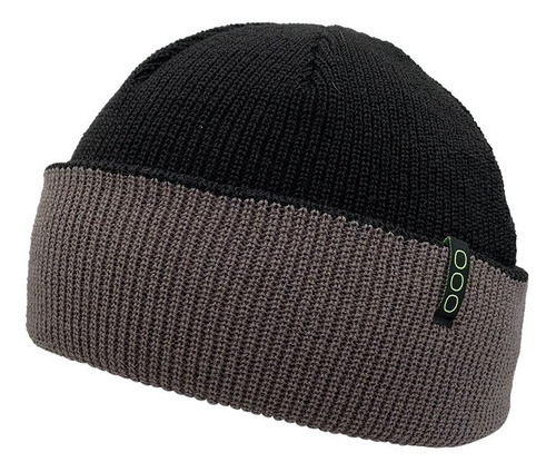 Gorro Beanie Tejido Doble Premium Muy Cómodo Largo Bota Cool