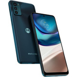 Motorola Moto G42 128 Gb Azul - Excelente - Usado