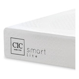 Cic Smart Lite Colchón 1 1/2 Plazas 105cm Y 190cm