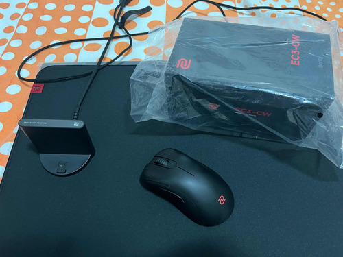 Mouse Zowie Ec3-cw