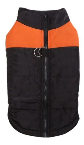 Ropa Parka Para Paseo S #fb-678-s