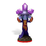 Equipo De Trampa Skylanders: Trap Master Blastermind Charact