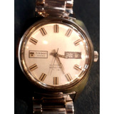 Tissot 38 Mm Automatic Seastar T 12.m Malla Gay Freres