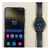 Celular Samsung Galaxy S22 + Galaxy Watch