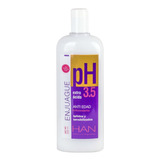 Han Acondicionador Ph 3.5 Extra Acido 500ml Apto Metodo