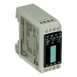 Rele Plc 2na Ent:24 Vca/c Sal:1-250v Ancho:22,5m