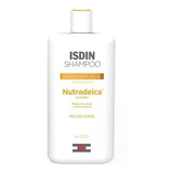 Isdin Nutradeica Anticaspa Caspa Seca Shampoo 200 Ml