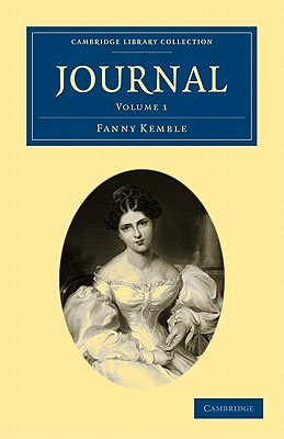 Libro Journal 2 Volume Paperback Set - Kemble, Fanny