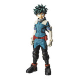 Banpresto  My Hero Academia Grandista Izuku Midoriya Vol. 1.