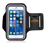 Brazalete Para Correr Para Celulares Medida Universal 