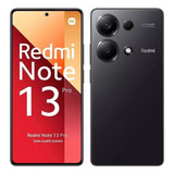 Xiaomi Redmi Note 13 Pro 5g 256gb Rom 8gram + Nf