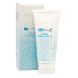 Crema Facial  Piel Seca Aqua  Memory  3 Dia  Levinia