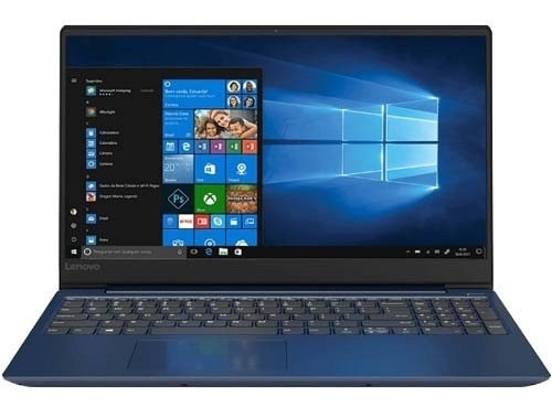 Notebook Lenovo Ideapad 330s 81jq0000br - R5 - Hd 1tb - W10