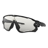 Óculos De Ciclismo Oakley Jawbreaker Fotocromático