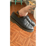 Zapato Dr Marten - Napa Smooth Made In Uk