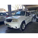 Suzuki Grand Vitara 4x4 2.0 Tdi Mt Miami Cars