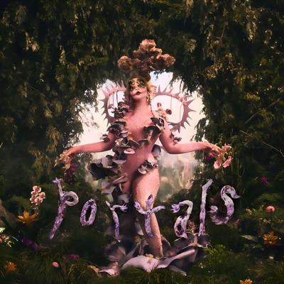 Melanie Martinez Portals Disco Cd | Envío gratis