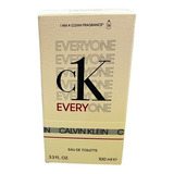 Ck Every One Edt 100 Ml