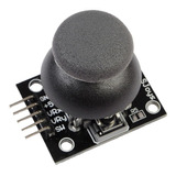 Modulo Joystick Arduino